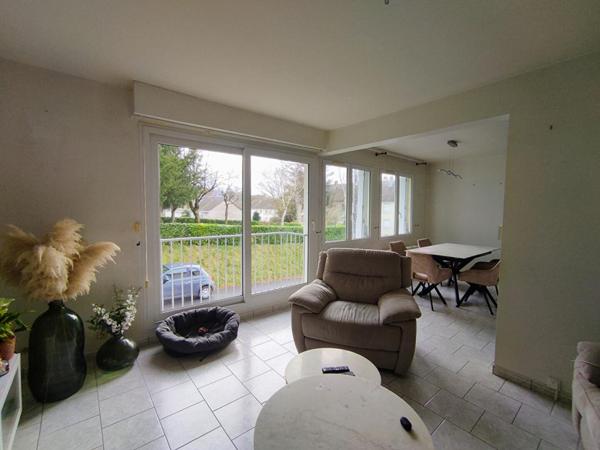 Maison Preuilly Sur Claise 5 pièce(s) 79 m2