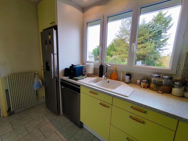 Maison Preuilly Sur Claise 5 pièce(s) 79 m2