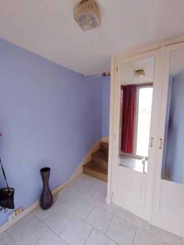 Maison Preuilly Sur Claise 5 pièce(s) 79 m2