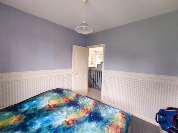 Maison Preuilly Sur Claise 5 pièce(s) 79 m2