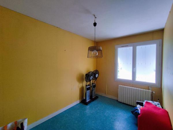 Maison Preuilly Sur Claise 5 pièce(s) 79 m2