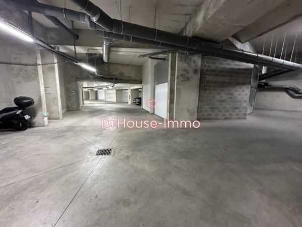 Appartement à vendre 3 pièces de 77 m²