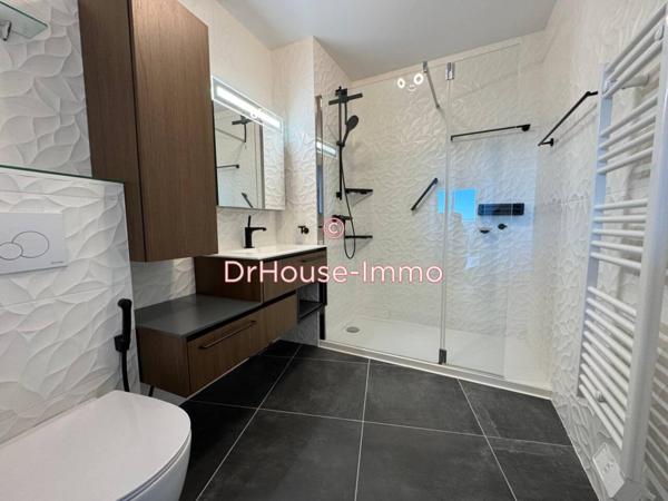 Appartement à vendre 3 pièces de 77 m²