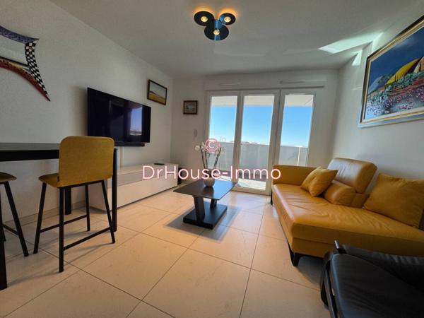 Appartement à vendre 3 pièces de 77 m²