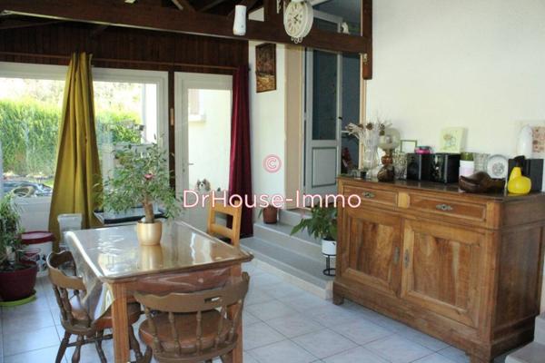 Maison à vendre 8 pièces de 135 m²