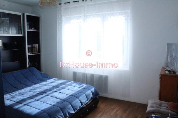 Maison à vendre 8 pièces de 135 m²