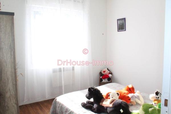 Maison à vendre 8 pièces de 135 m²