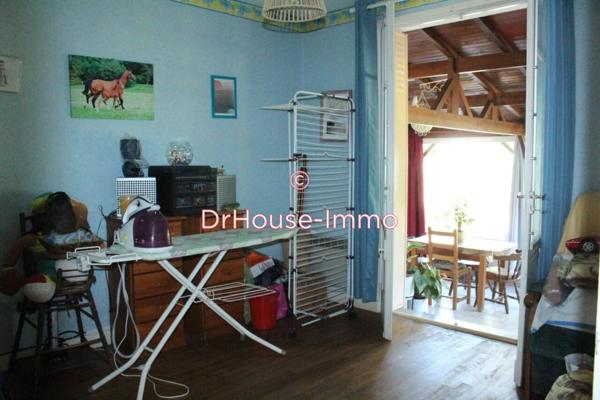 Maison à vendre 8 pièces de 135 m²