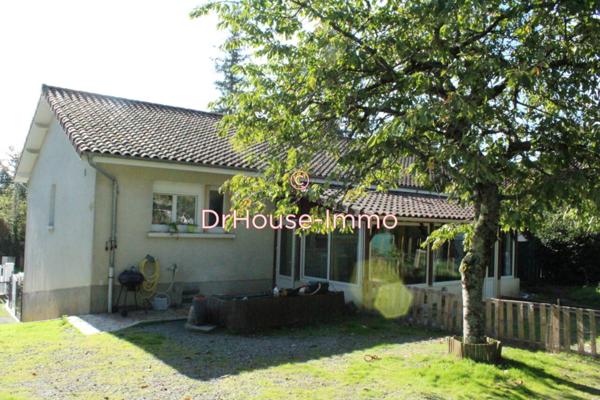 Maison à vendre 8 pièces de 135 m²