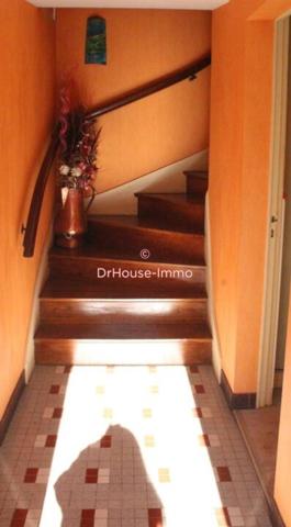 Maison à vendre 8 pièces de 135 m²