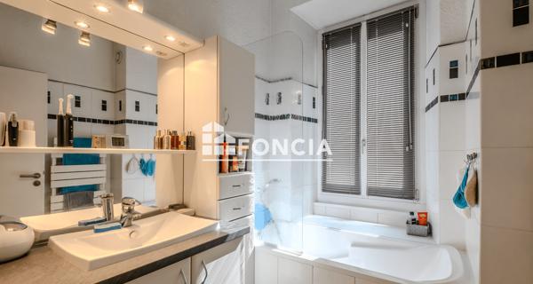 À vendre Appartement 2 pièces 48 m² - Publier 74500