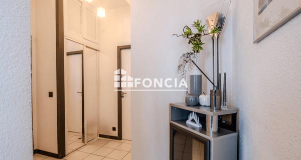À vendre Appartement 2 pièces 48 m² - Publier 74500