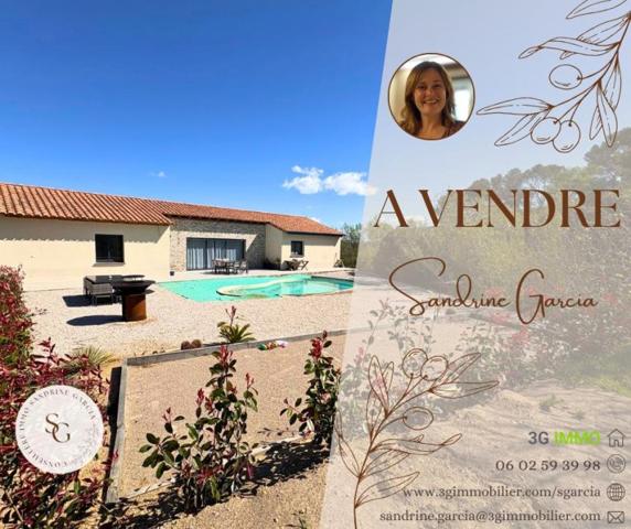 Vente / Maison T4