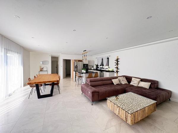 Vente / Maison T4