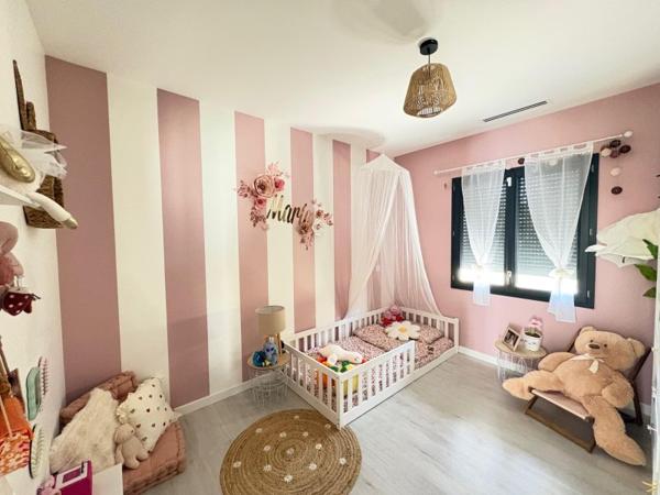 Vente / Maison T4