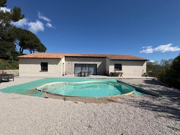Vente / Maison T4