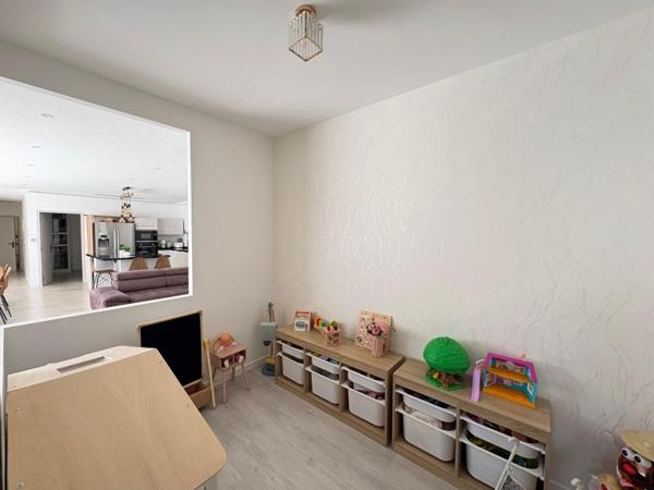 Vente / Maison T4