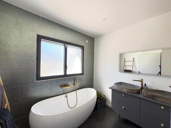 Vente / Maison T4