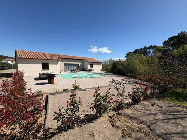 Vente / Maison T4
