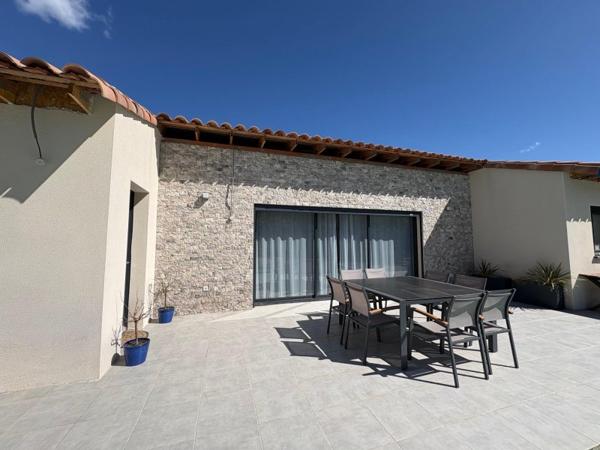 Vente / Maison T4