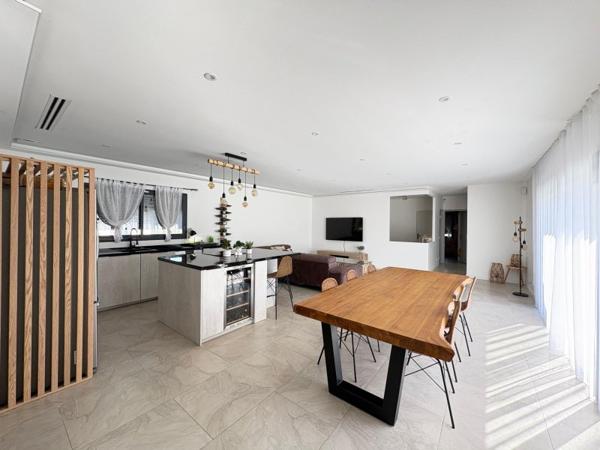 Vente / Maison T4