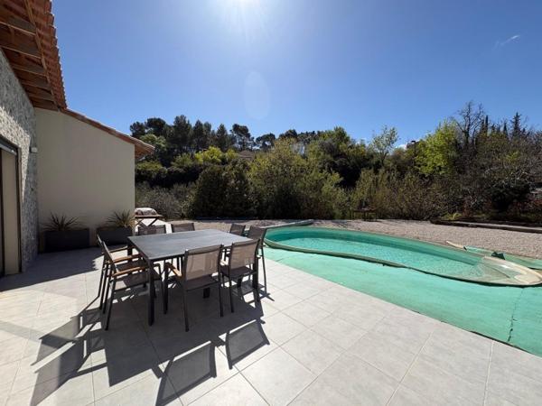 Vente / Maison T4