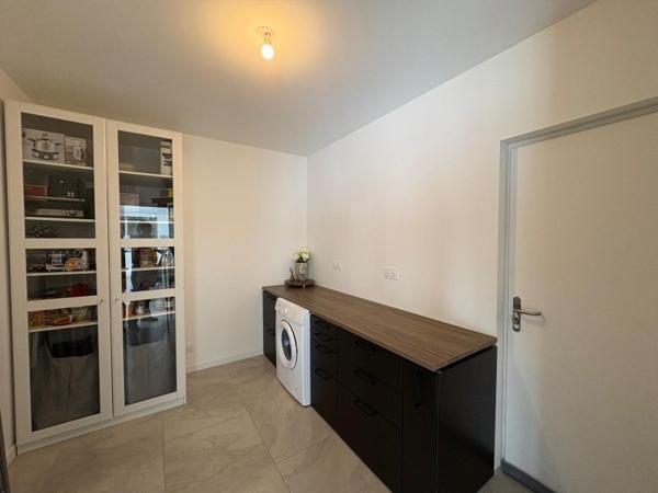 Vente / Maison T4