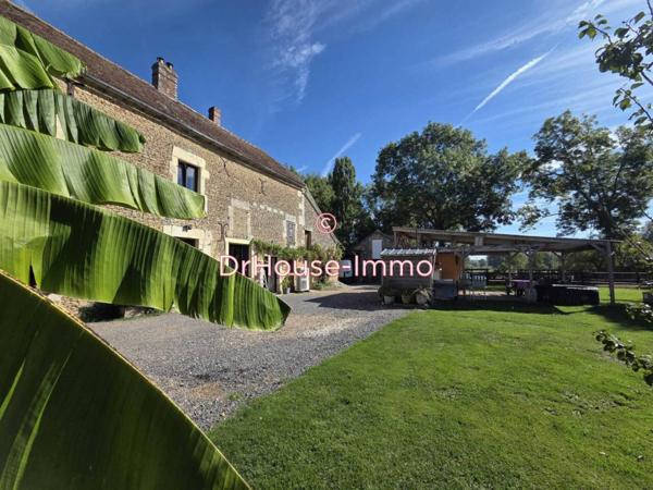 Maison à vendre 4 pièces de 99 m²