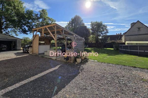 Maison à vendre 4 pièces de 99 m²