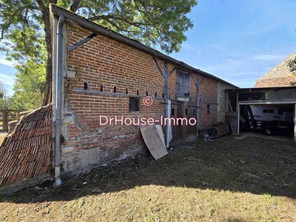 Maison à vendre 4 pièces de 99 m²