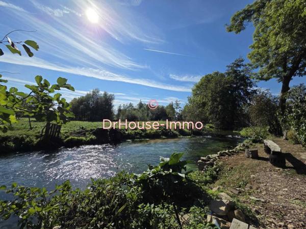 Maison à vendre 4 pièces de 99 m²