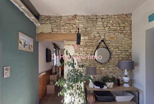 Maison à vendre 4 pièces de 99 m²