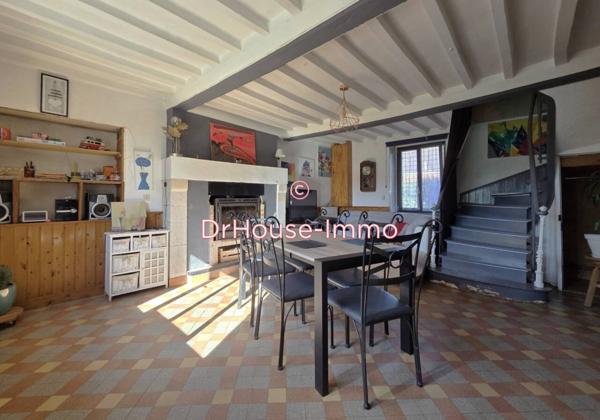 Maison à vendre 4 pièces de 99 m²