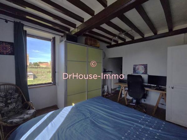 Maison à vendre 4 pièces de 99 m²