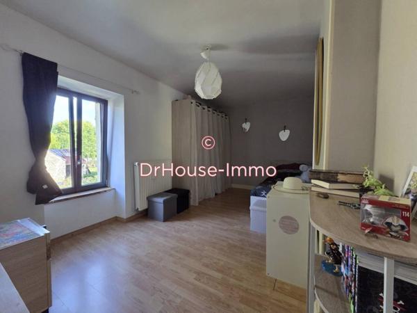 Maison à vendre 4 pièces de 99 m²