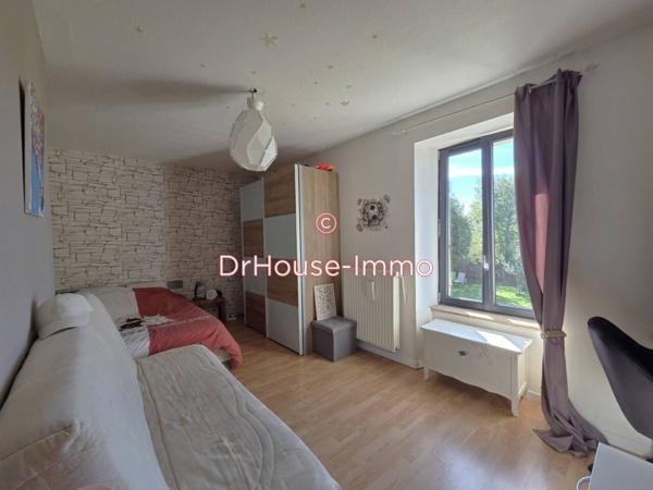 Maison à vendre 4 pièces de 99 m²