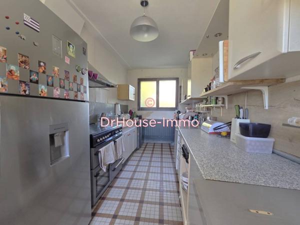 Maison à vendre 4 pièces de 99 m²