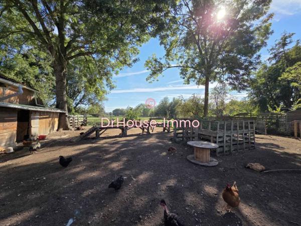 Maison à vendre 4 pièces de 99 m²
