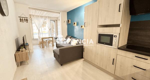 À vendre Appartement 2 pièces 31 m² - Fréjus 83600
