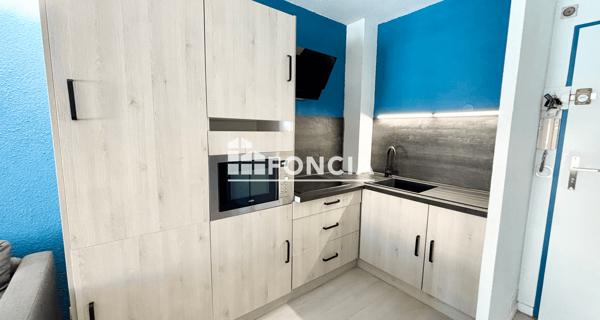 À vendre Appartement 2 pièces 31 m² - Fréjus 83600
