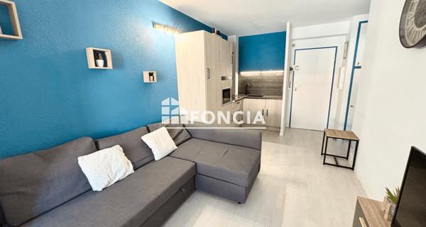 À vendre Appartement 2 pièces 31 m² - Fréjus 83600