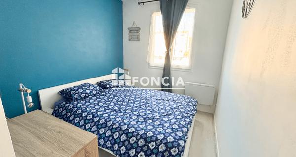 À vendre Appartement 2 pièces 31 m² - Fréjus 83600