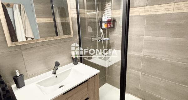 À vendre Appartement 2 pièces 31 m² - Fréjus 83600