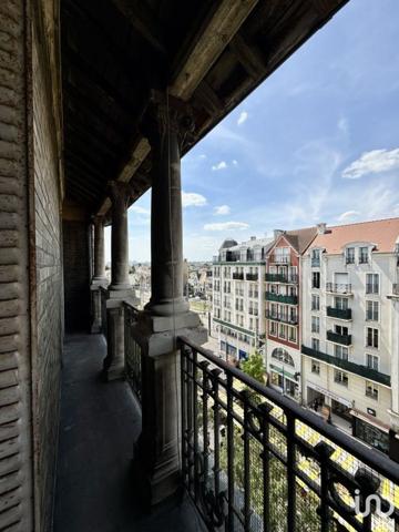 Appartement à vendre 2 pièces 41 m² Livry-Gargan