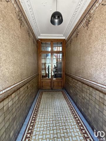 Appartement à vendre 2 pièces 41 m² Livry-Gargan