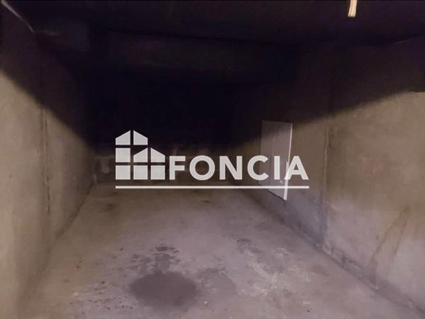 Location Parking 15 m² - GRENOBLE VILLAGE II Grenoble 38100