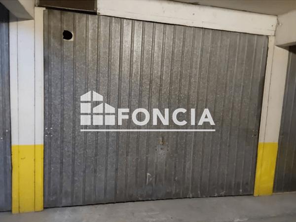 Location Parking 15 m² - GRENOBLE VILLAGE II Grenoble 38100