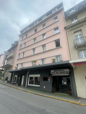 Fonds de commerce à vendre LOURDES (65)