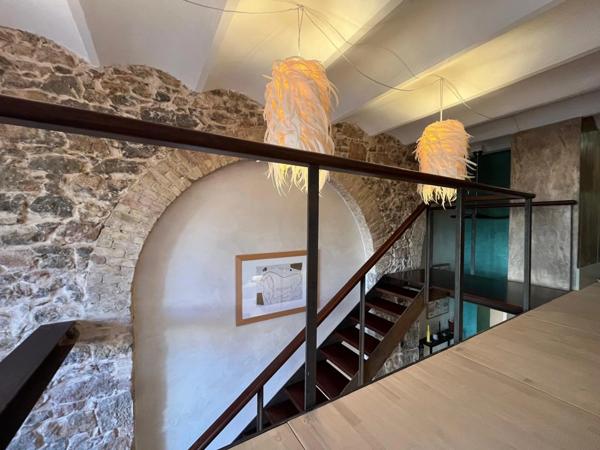 CANNES, Atelier d'artiste réinterprété en Loft, 74m2