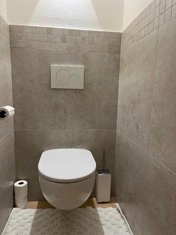 CANNES, Atelier d'artiste réinterprété en Loft, 74m2